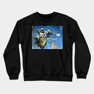 Committee - Vipers Den - Genesis Collection Crewneck Sweatshirt